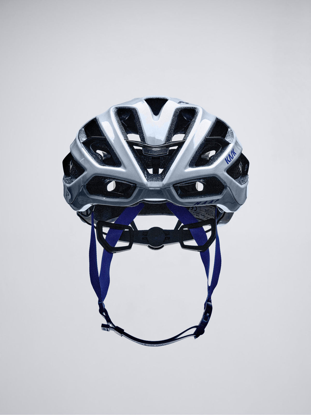 MAAP x KASK Protone Icon  Helmet CE - Silver