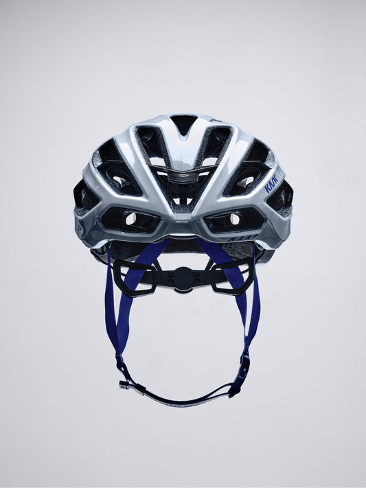 MAAP x KASK Protone Icon  Helmet CE - Silver