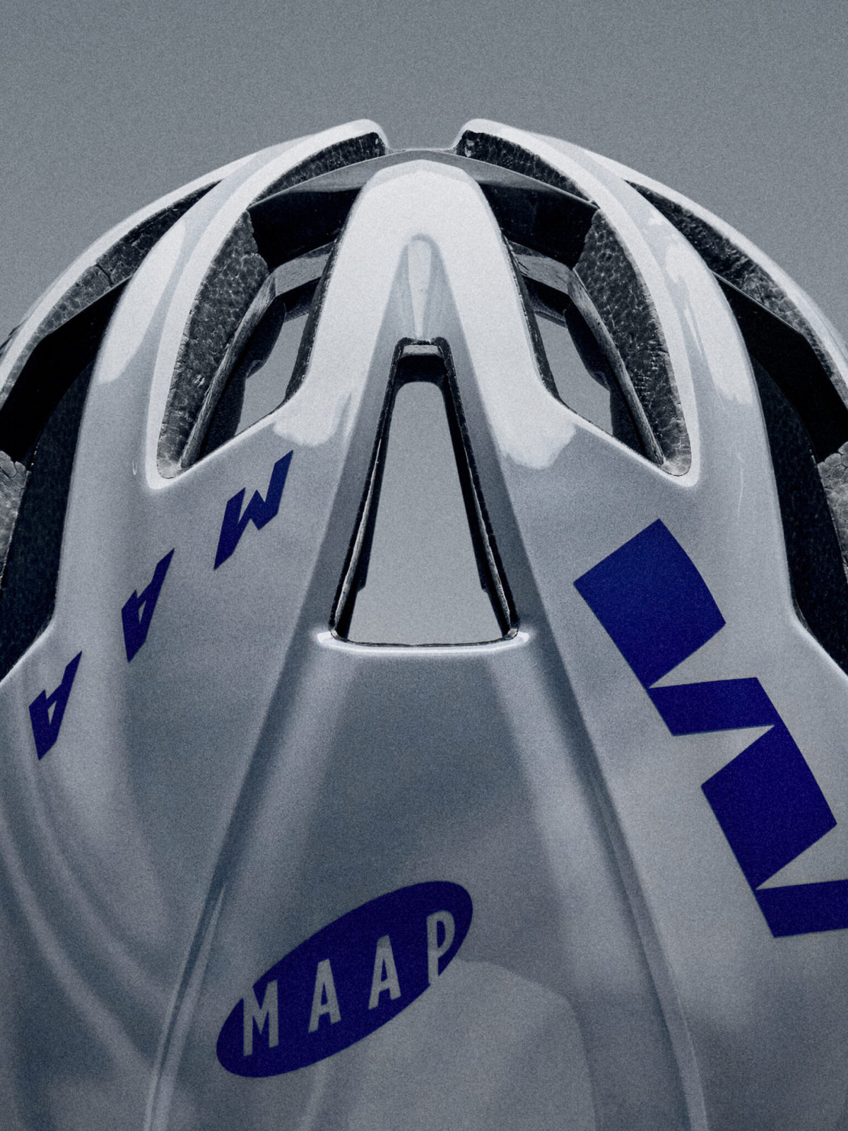 MAAP x KASK Protone Icon  Helmet CE - Silver