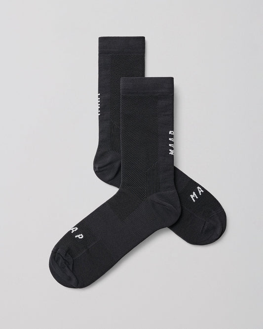 MAAP Division Mono Sock Black
