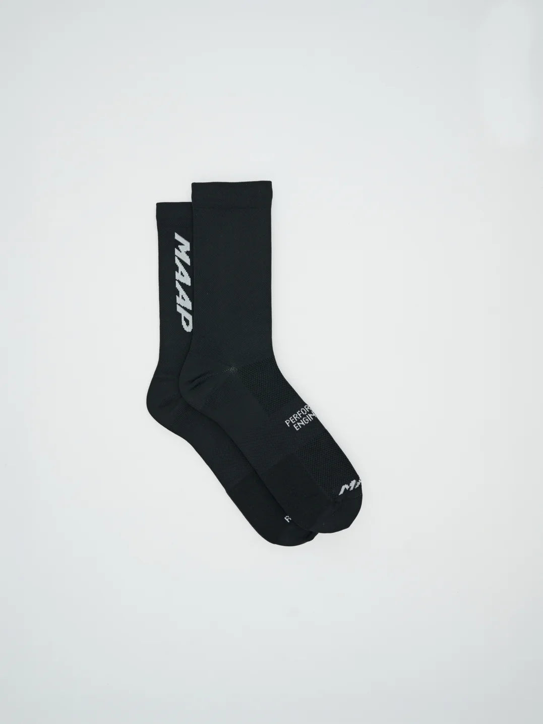 MAAP Emerge Team Sock - Black