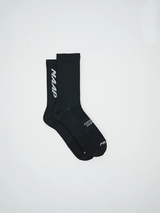 MAAP Emerge Team Sock - Black