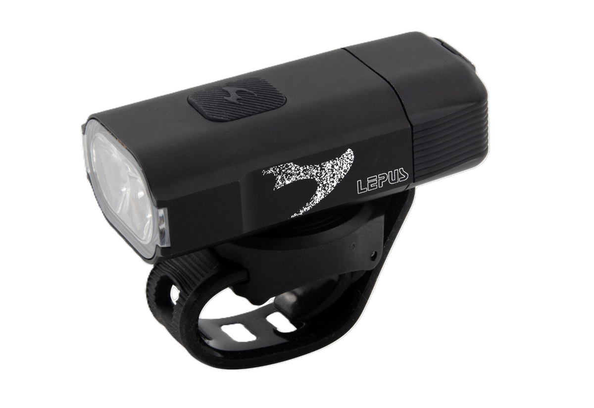 Moon - Lepus Front Light - 600 Lumens