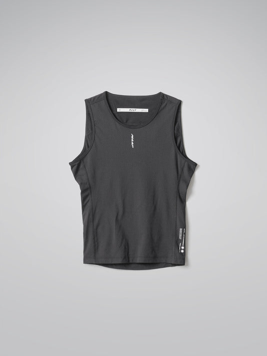 MAAP - Team Mesh Base Layer - Black