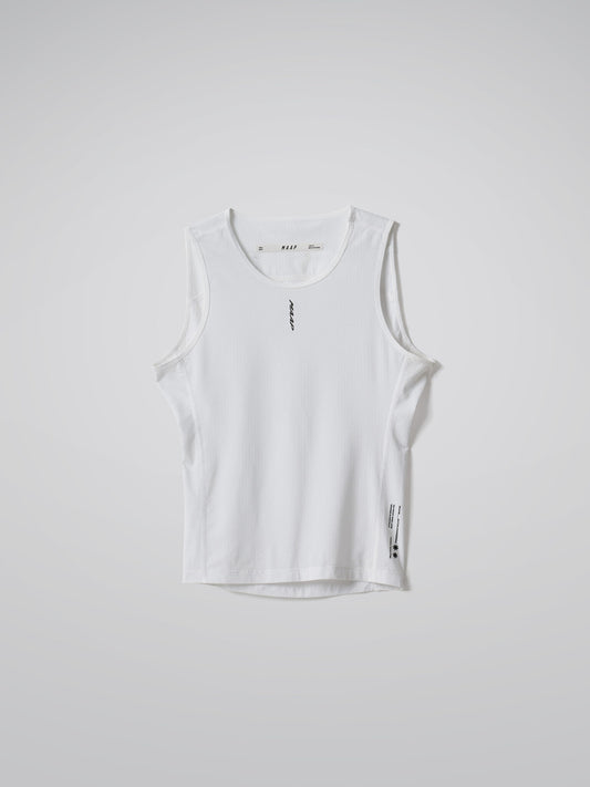 MAAP - Team Mesh Base Layer - White