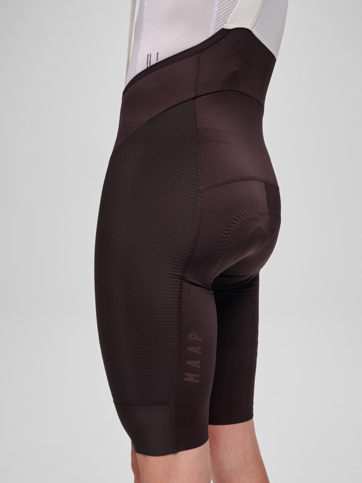 MAAP - Pro Bib 2.0 - Merlot