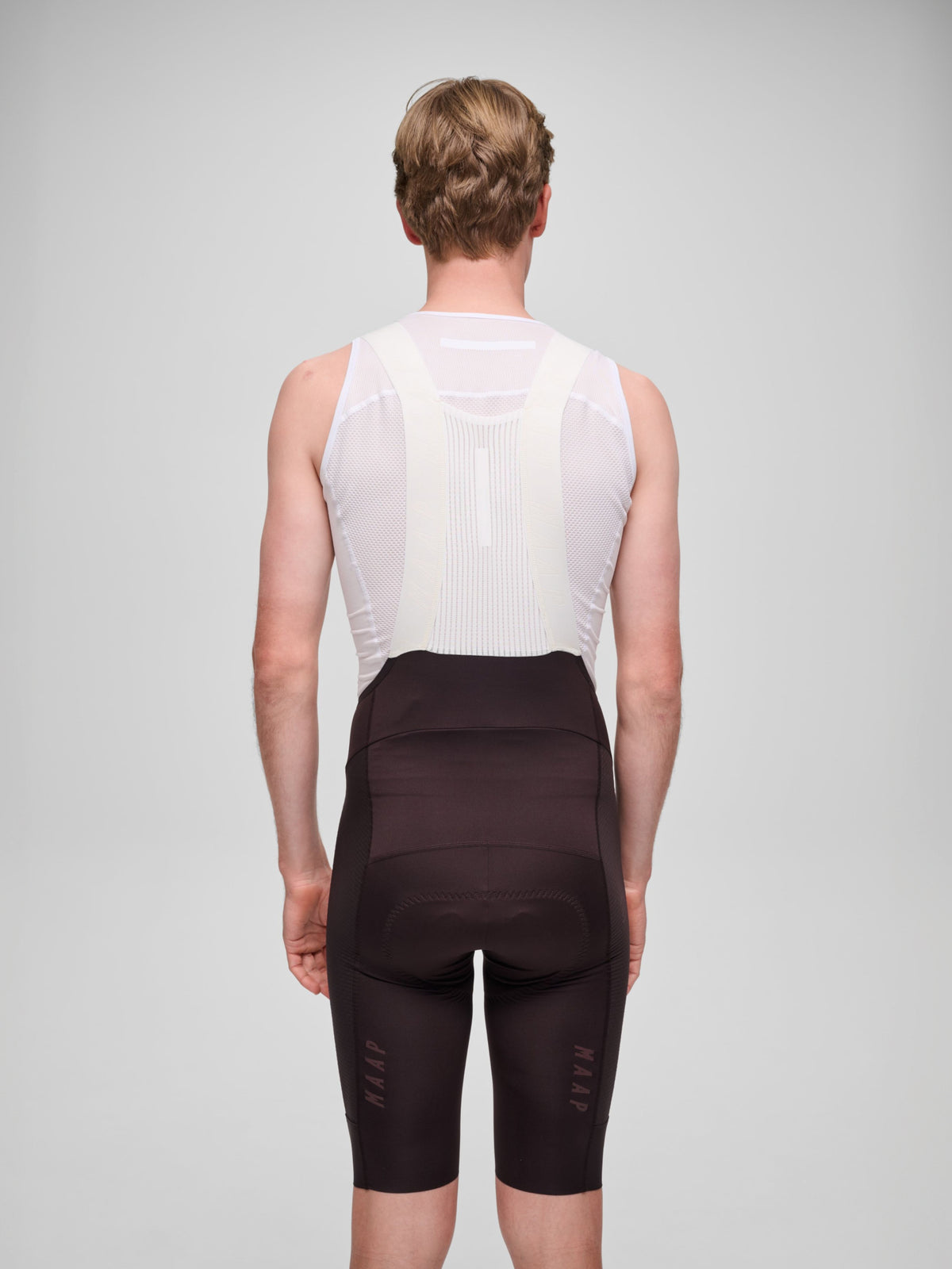 MAAP - Pro Bib 2.0 - Merlot