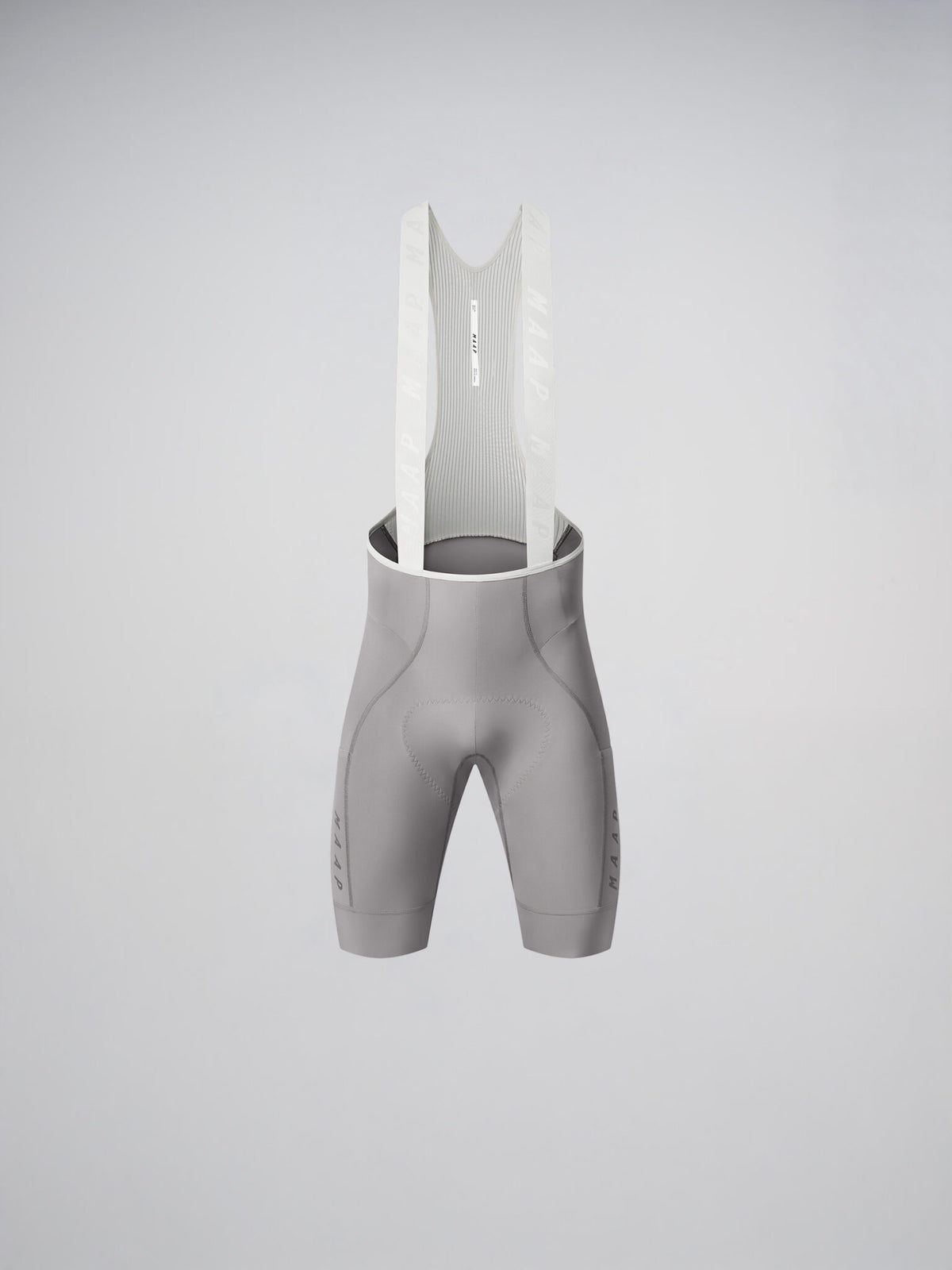 MAAP - Team Bib Evo - Titanium