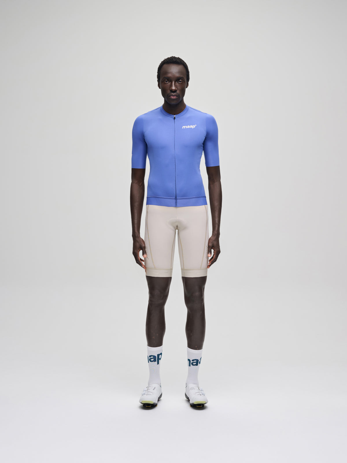 MAAP - Training Bib 3.0 - Oat