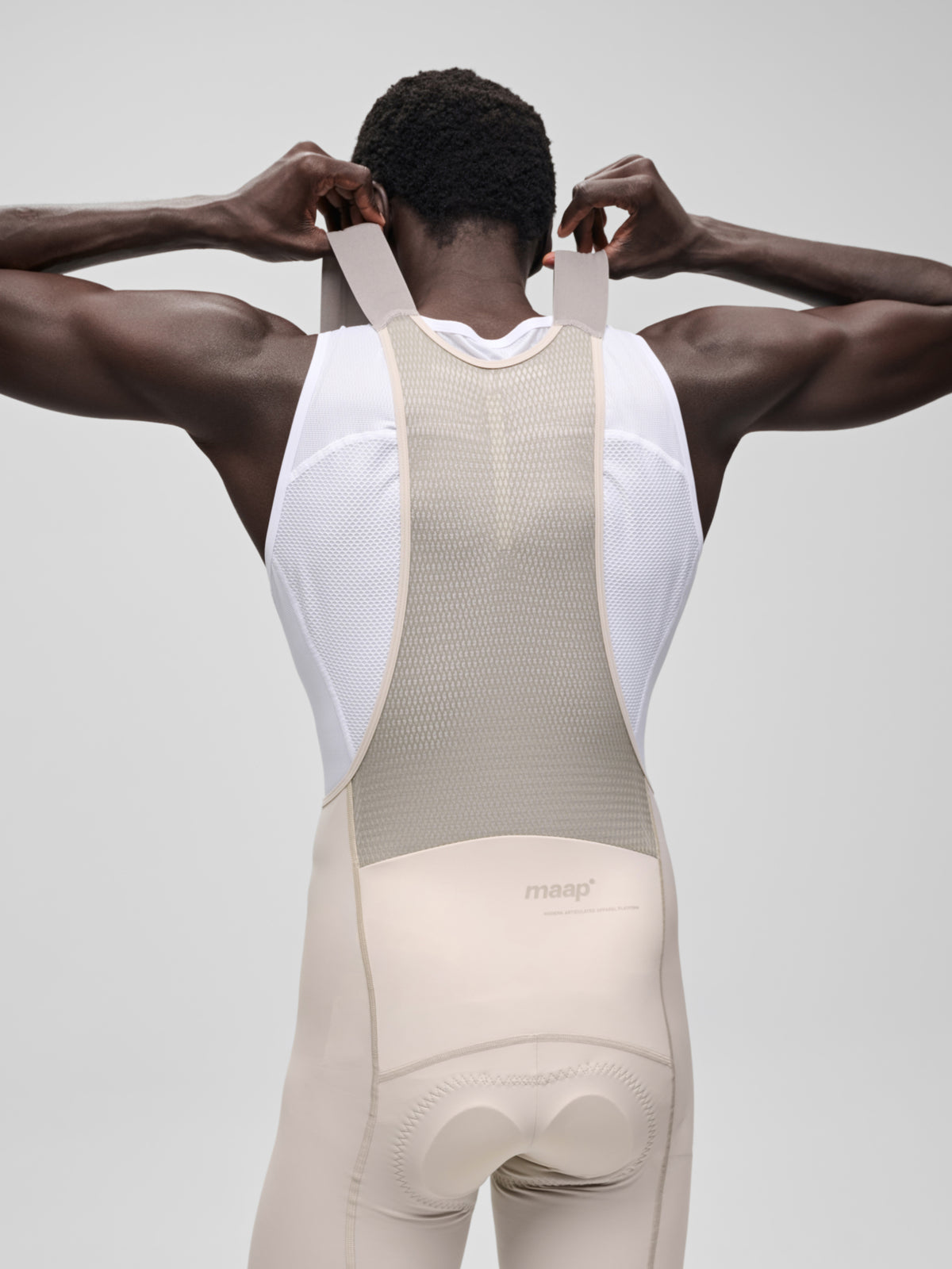 MAAP - Training Bib 3.0 - Oat