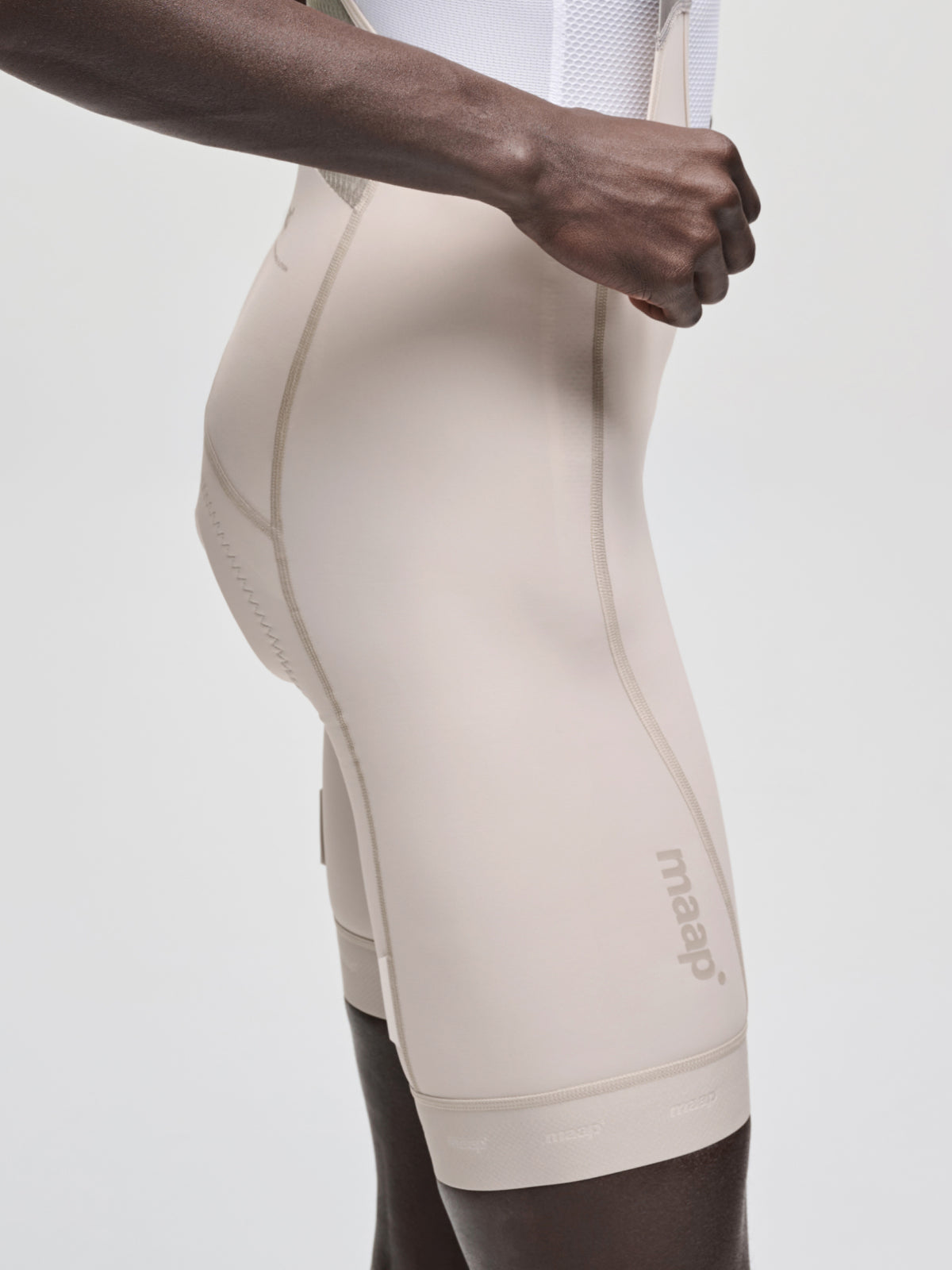 MAAP - Training Bib 3.0 - Oat