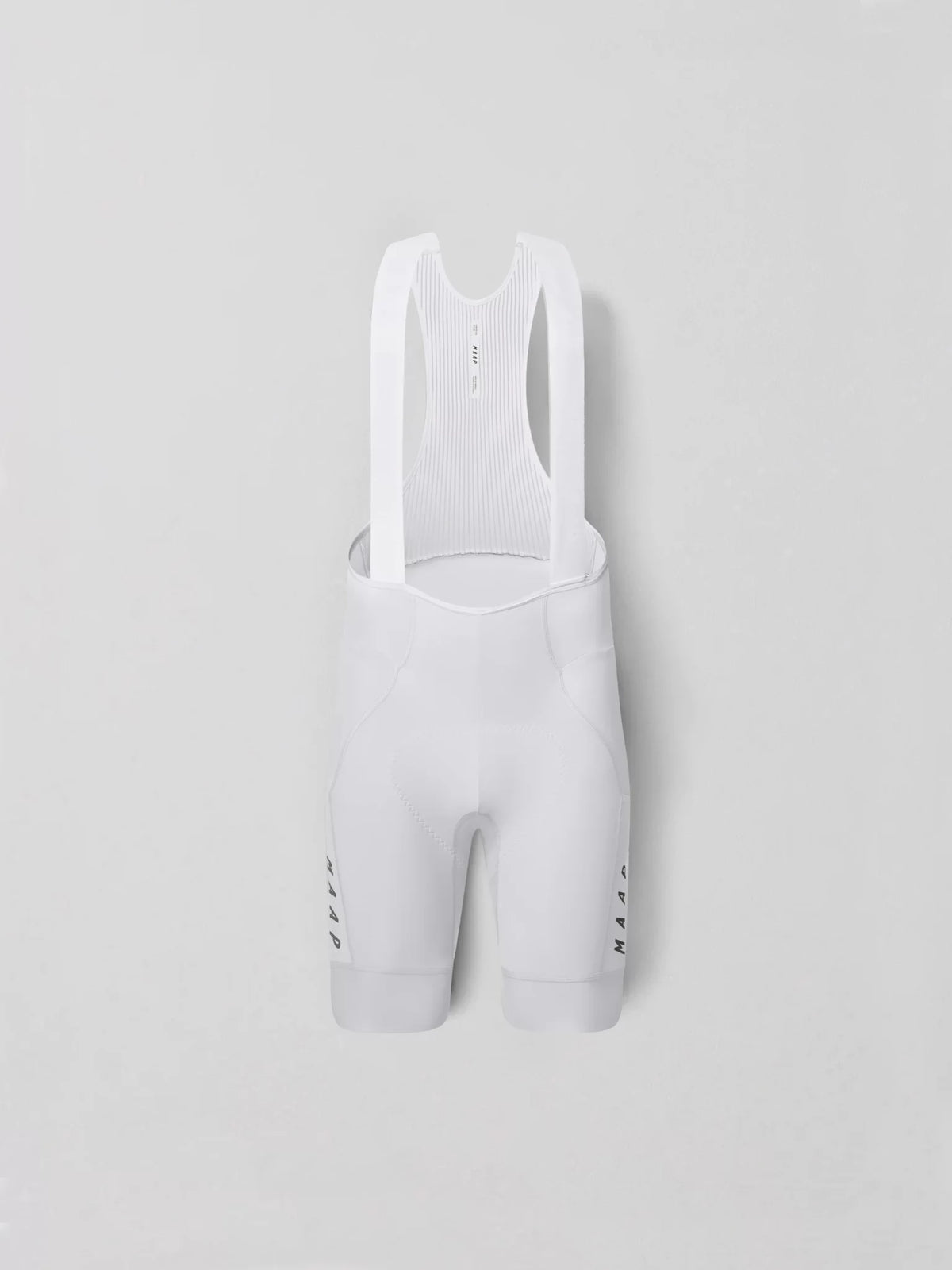 MAAP - Team Bib Evo Cargo - White