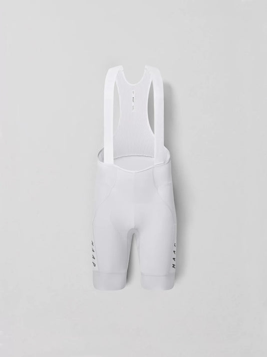 MAAP - Team Bib Evo Cargo - White