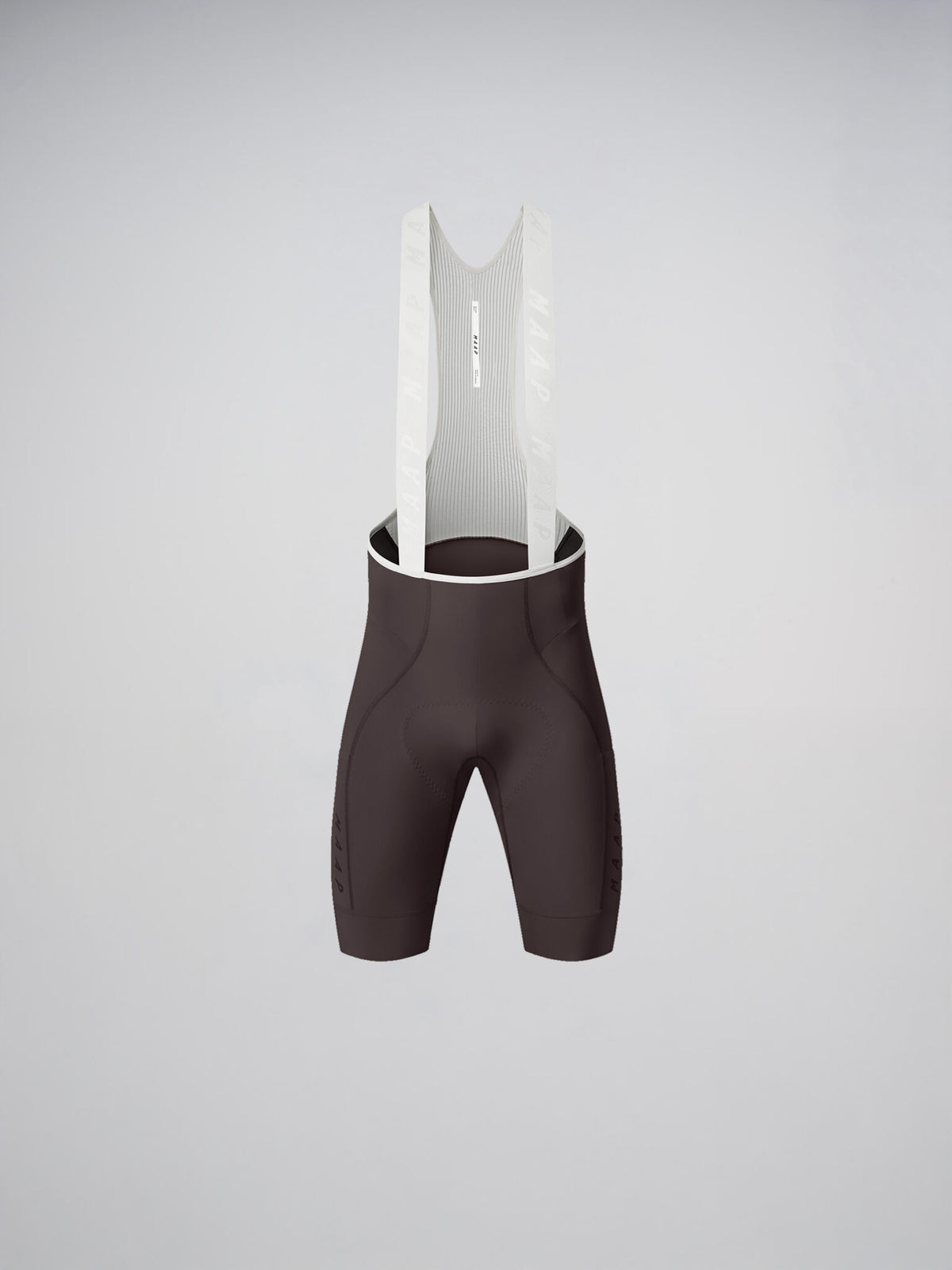 MAAP - Team Bib Evo Cargo - Dark Chocolate