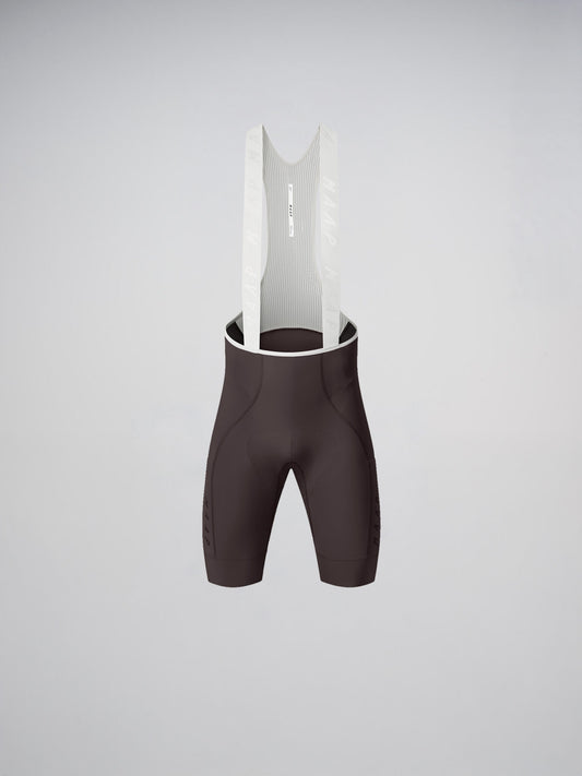 MAAP - Team Bib Evo Cargo - Dark Chocolate