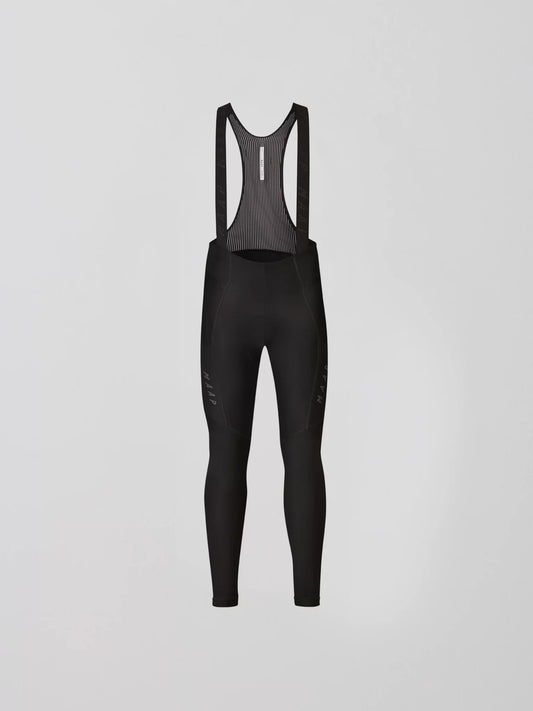 MAAP - Team Bib Evo Thermal Cargo Tights - Black