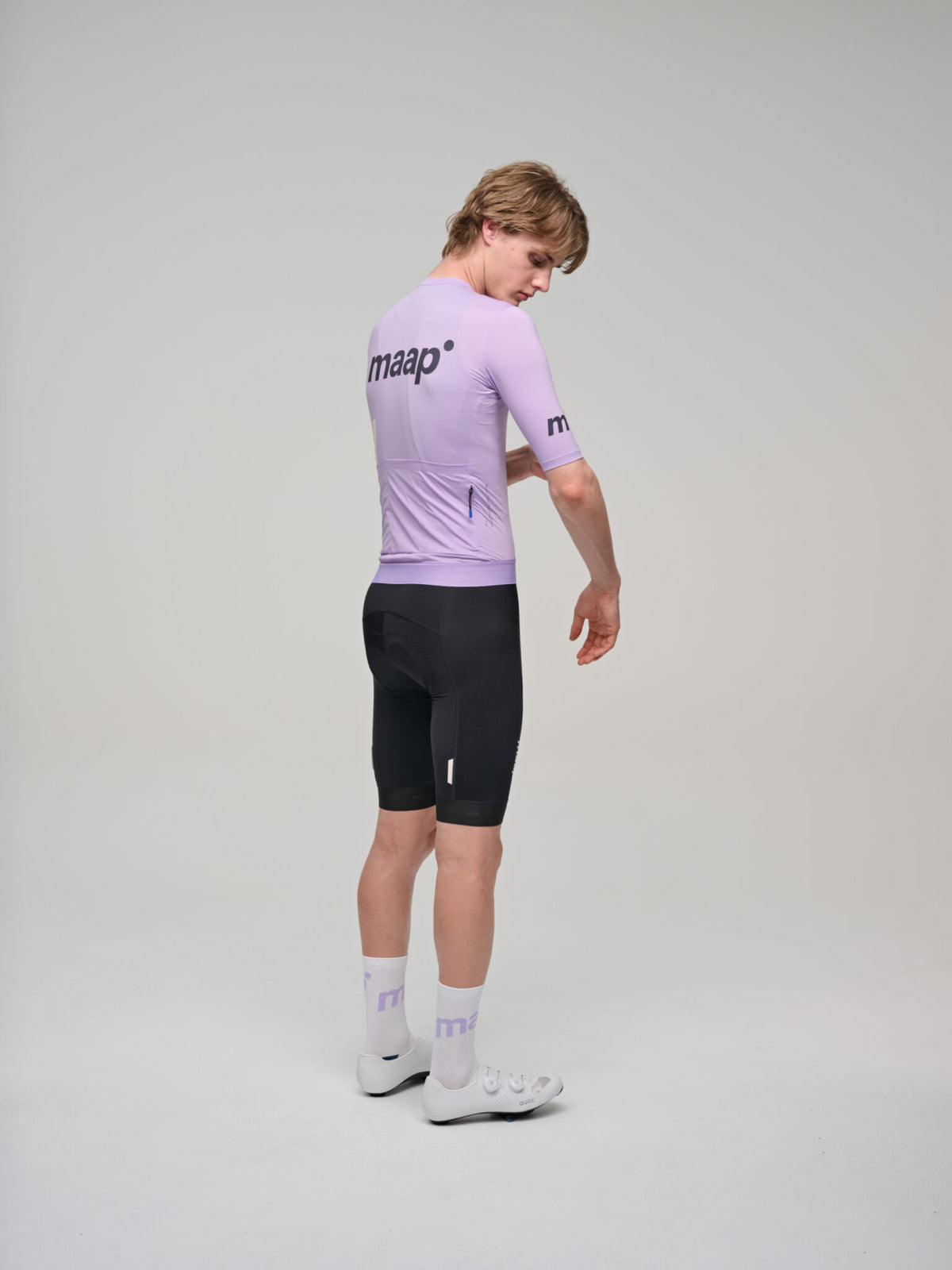 MAAP - Training Jersey - Lavender