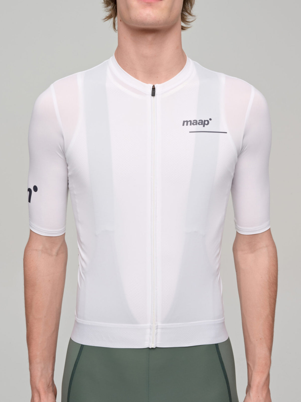 MAAP - Training Jersey - White