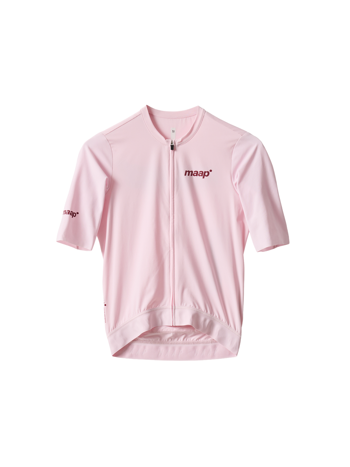 MAAP - Training Jersey 2.0 - Ash Pink