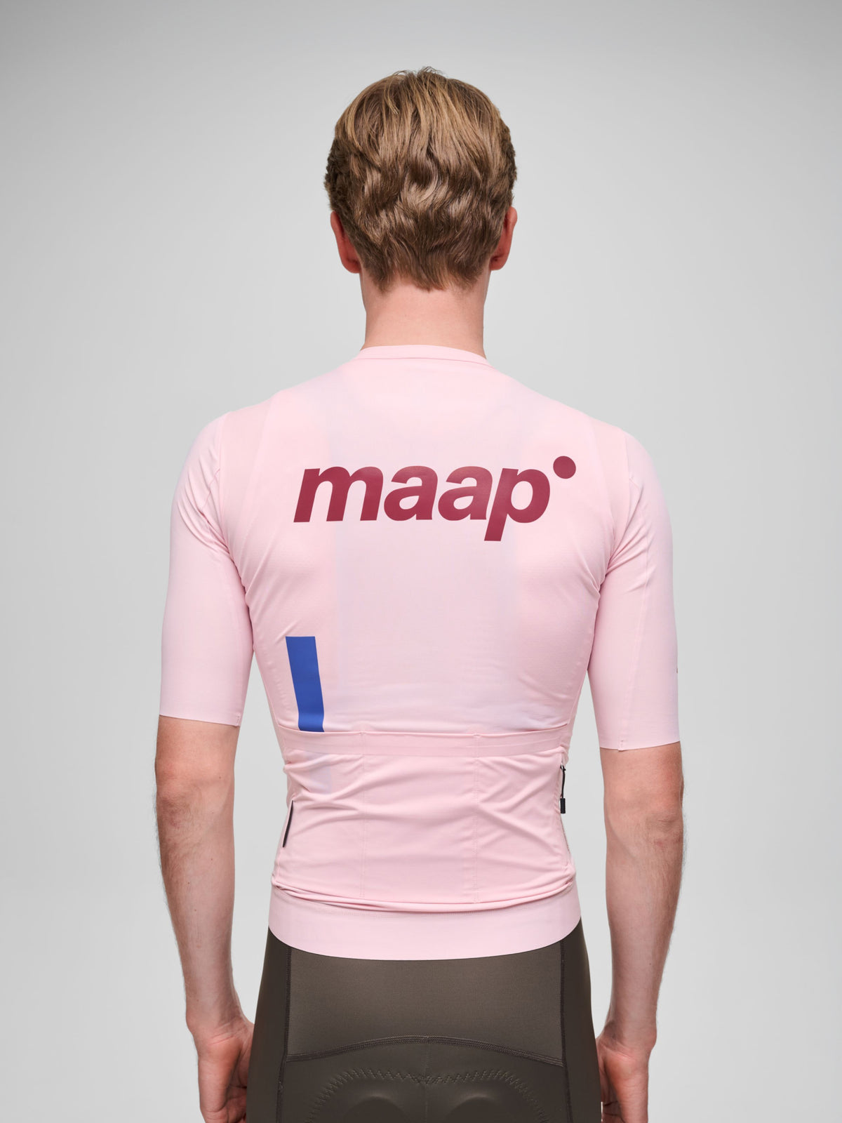 MAAP - Training Jersey 2.0 - Ash Pink