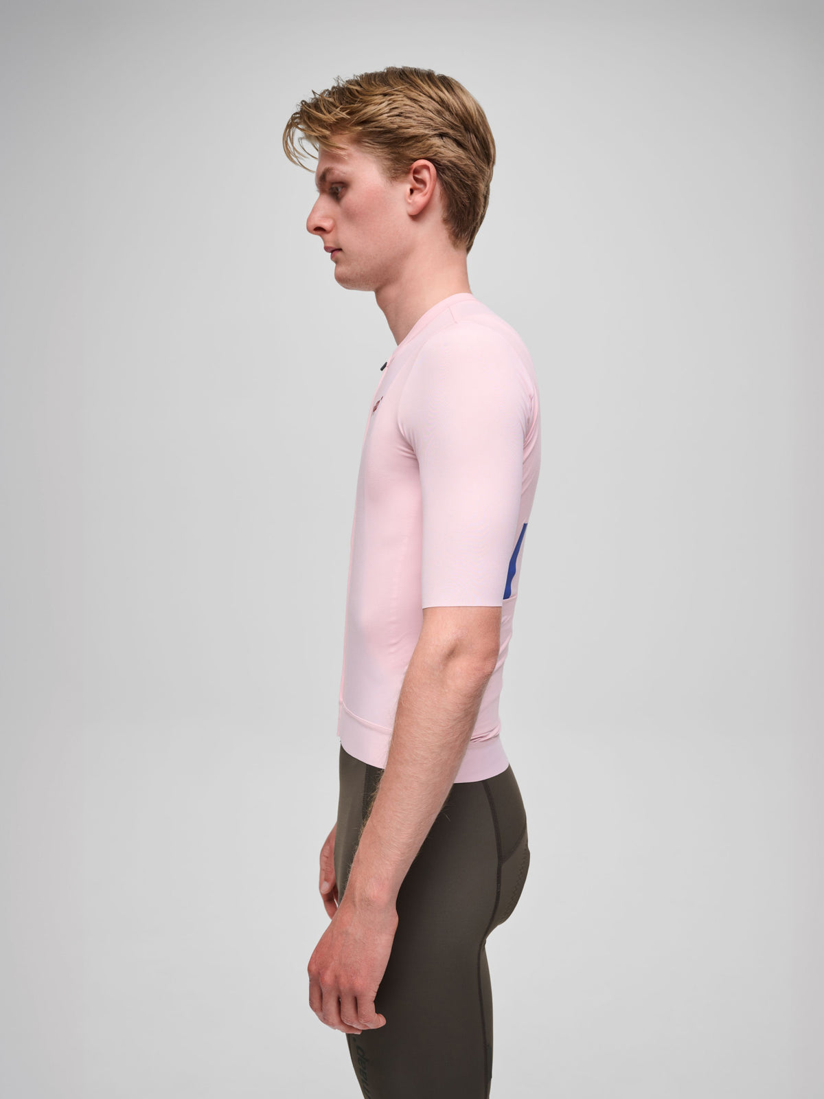 MAAP - Training Jersey 2.0 - Ash Pink