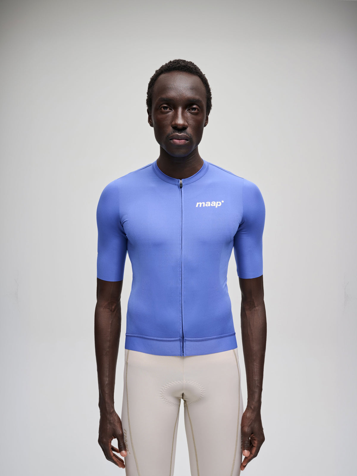 MAAP - Training Jersey 2.0 - Blue Ink