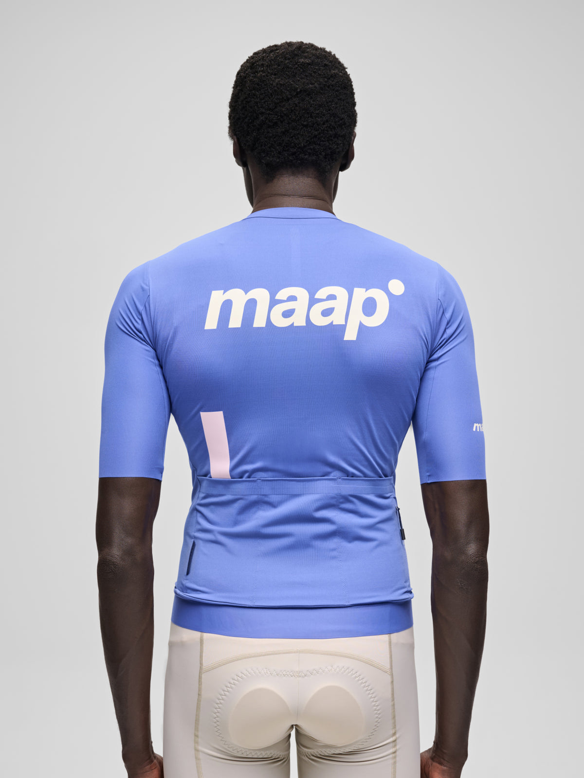 MAAP - Training Jersey 2.0 - Blue Ink