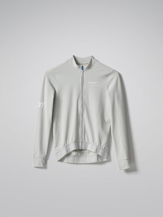MAAP - Training Thermal LS Jersey - Glacier