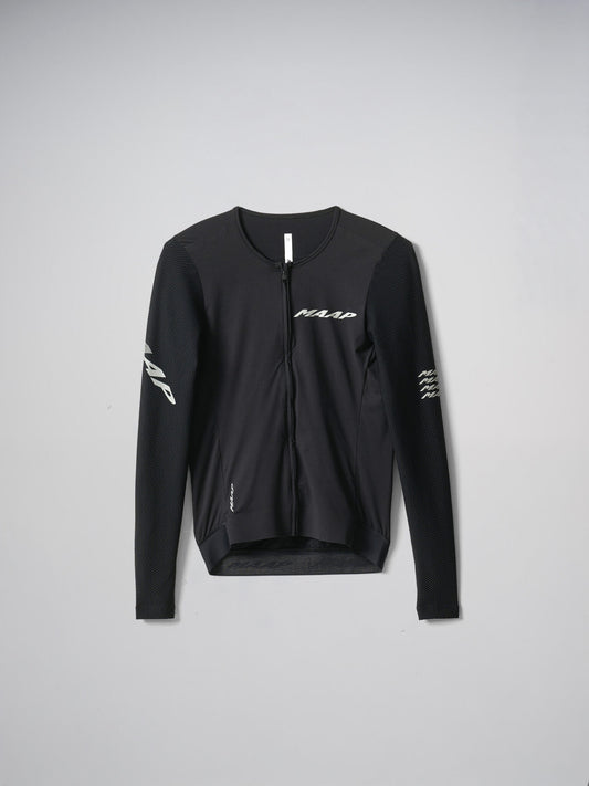 MAAP - Pro Emerge LS Jersey - Black