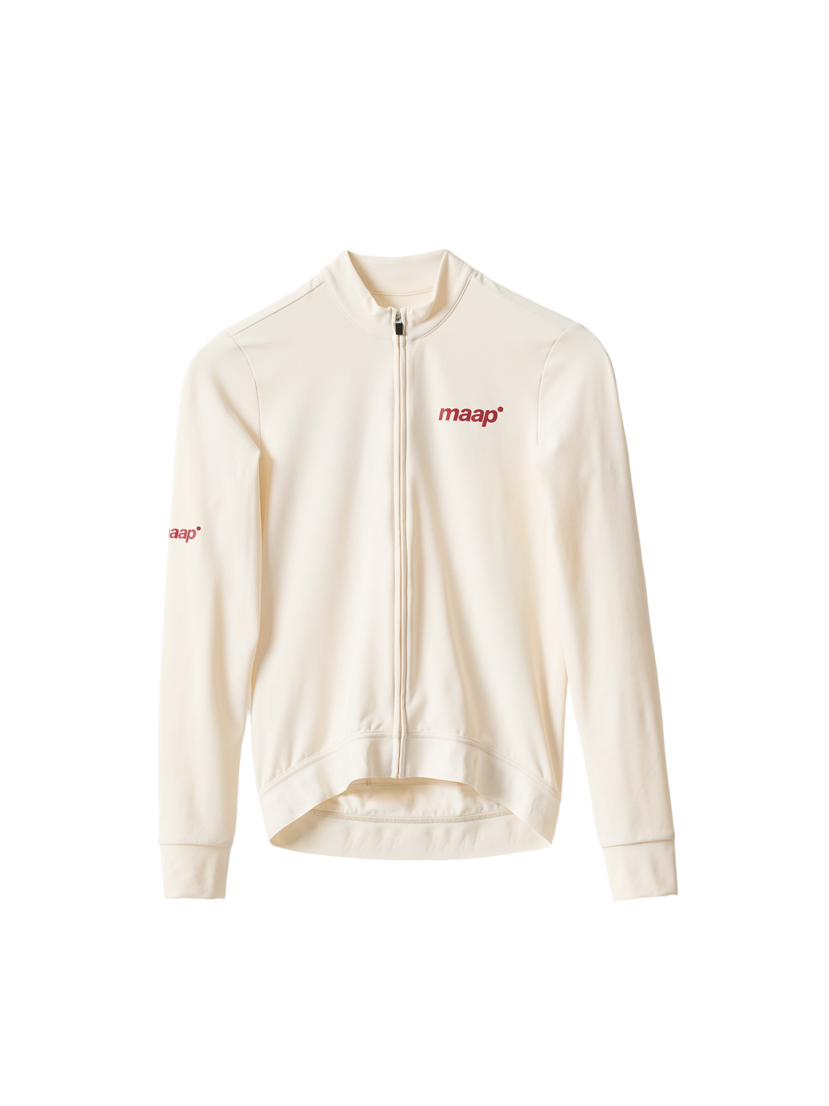 MAAP - Training Thermal LS Jersey 2.0 - Cream