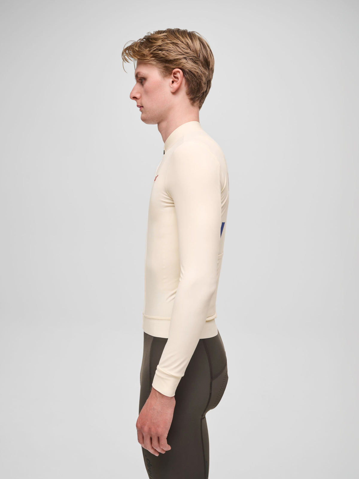 MAAP - Training Thermal LS Jersey 2.0 - Cream