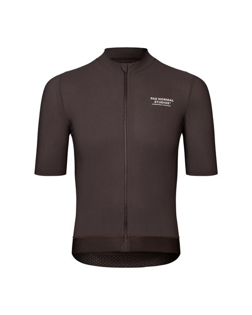 Pas Normal Studios Essential Jersey - Dark Purple