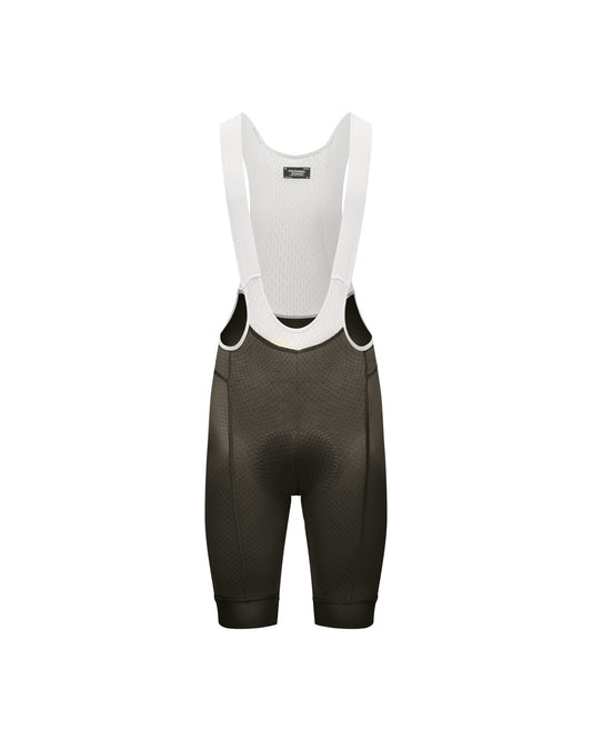 Pas Normal Studios - Mechanism 2.0 Bibs - Dark Grey