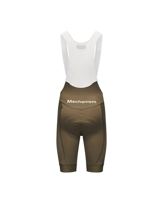 Pas Normal Studios - Mechanism 2.0 Bibs - Mud
