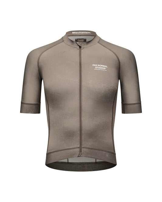 Pas Normal Studios - Mechanism Jersey 2.0 - AOP Earth