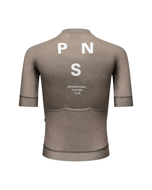 Pas Normal Studios - Mechanism Jersey 2.0 - AOP Earth
