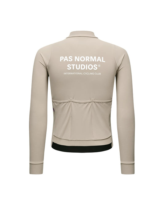 Pas Normal Studios - Mechanism Long Sleeve Jersey - Haze