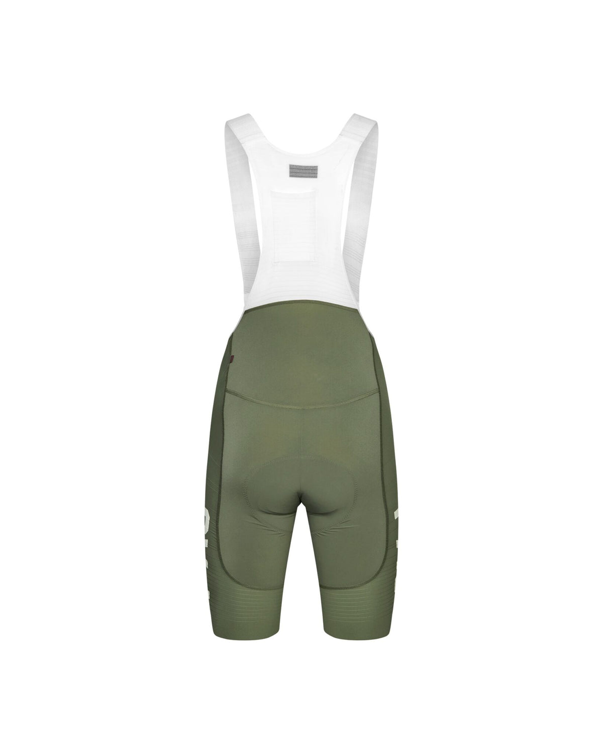Pas Normal Studios - SS26 PAS Mechanism Pro Bibs - Grey Moss
