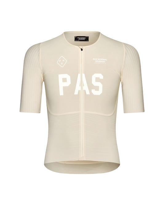 Pas Normal Studios - SS26 PAS Mechanism Pro Jersey - Cream