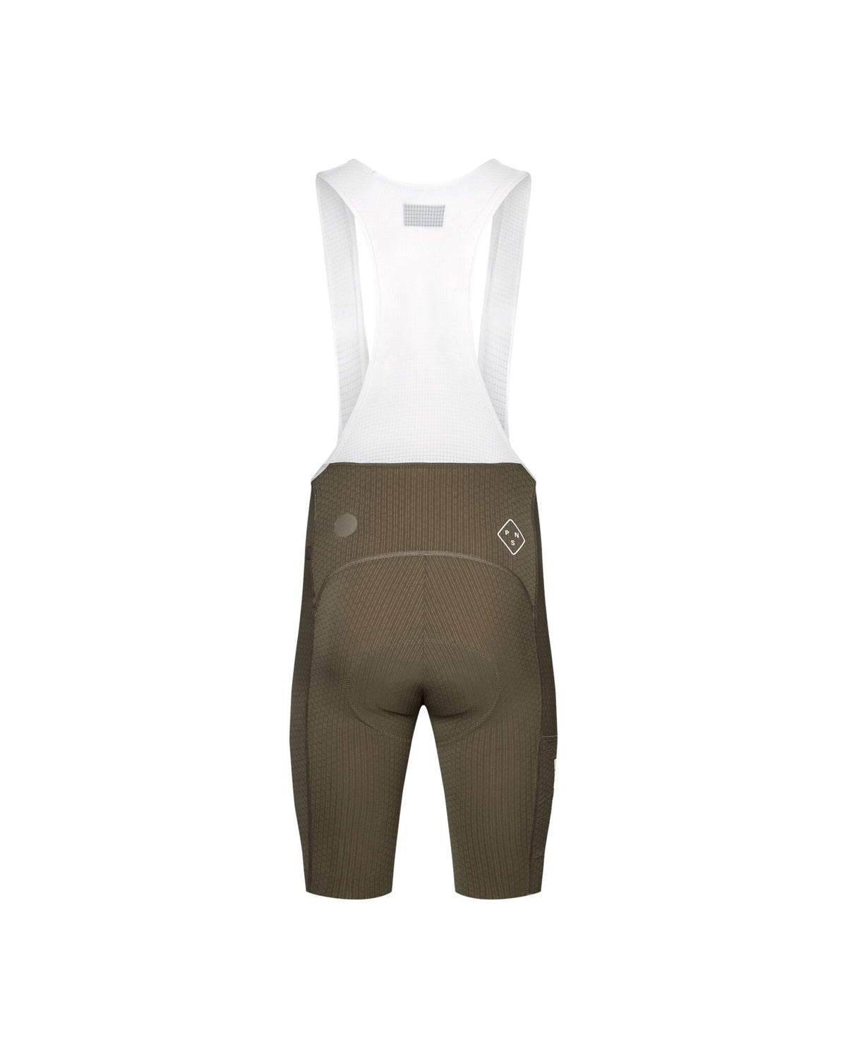 Pas Normal Studios - SS26 TKO Essential Light Bibs -  Dark Stone