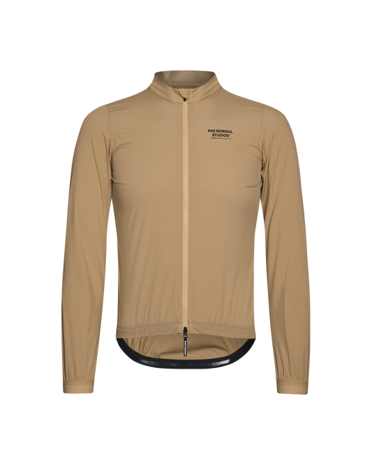 Pas Normal Studios - Mechanism Stow Away Jacket - Camel
