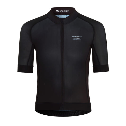 Pas Normal Studios - Mechanism Jersey - Black