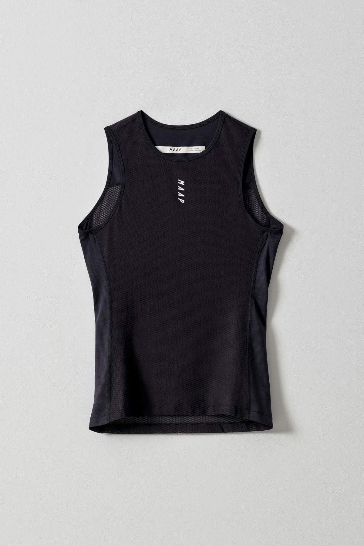 MAAP Team Base Layer Black