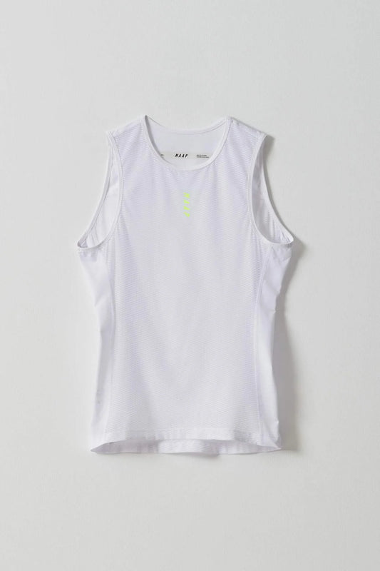 MAAP Team Base Layer White