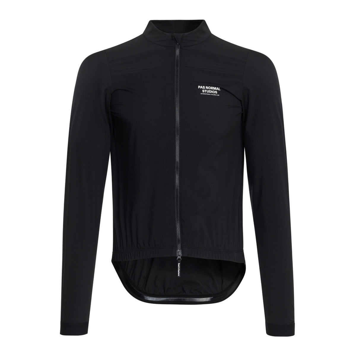 Pas Normal Studios - Stow Away Jacket - Black