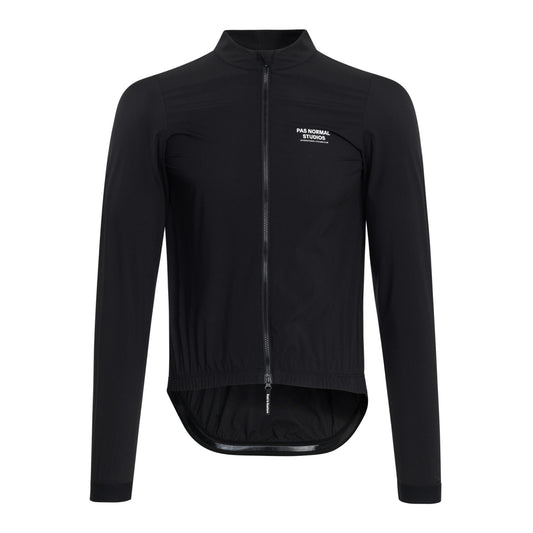 Pas Normal Studios - Stow Away Jacket - Black