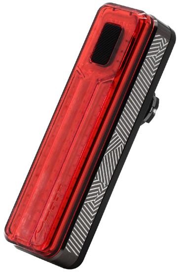 Moon - Helix Max Rear Light - 250 Lumens