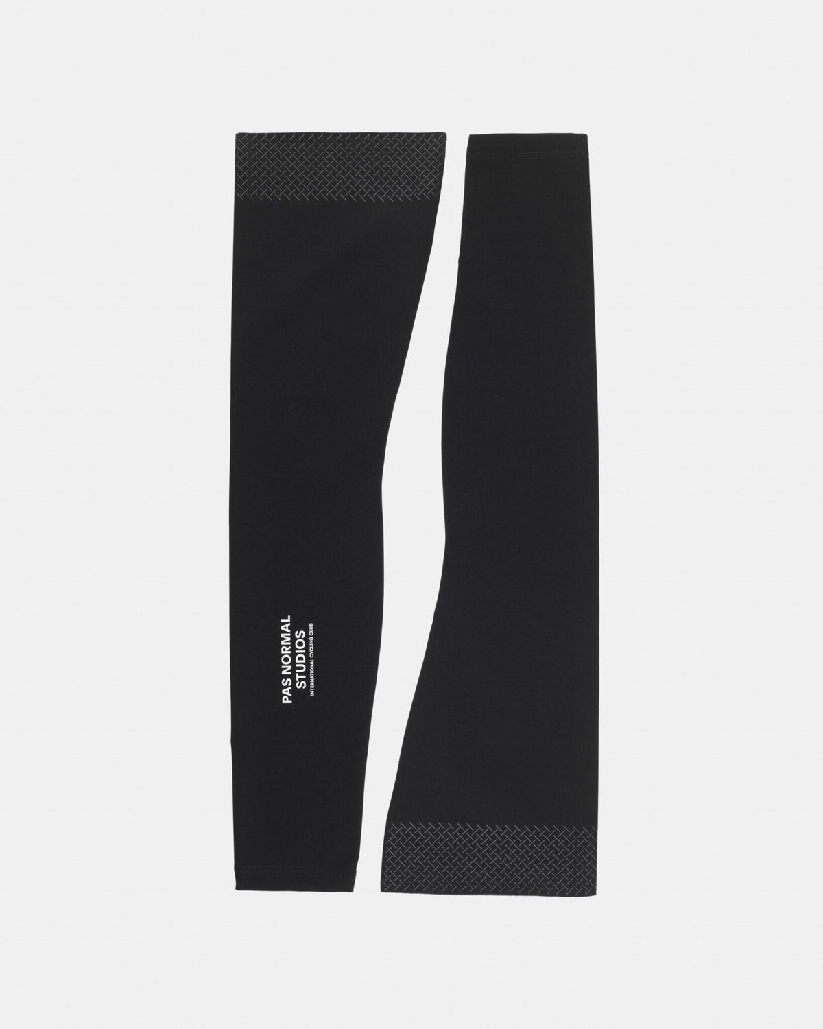 Pas Normal Studios - Control Leg Warmers - Black