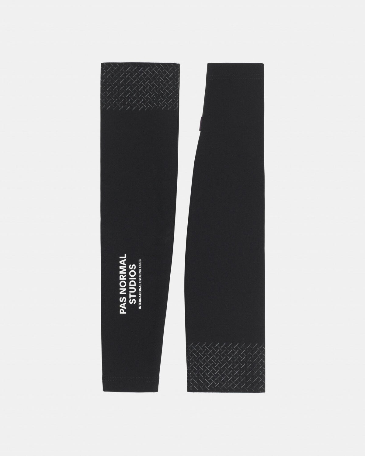 Pas Normal Studios - Control Arm Warmers - Black