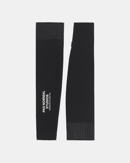 Pas Normal Studios - Control Arm Warmers - Black